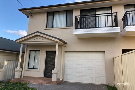 33 Dawson St, Fairfield Heights, NSW 2165