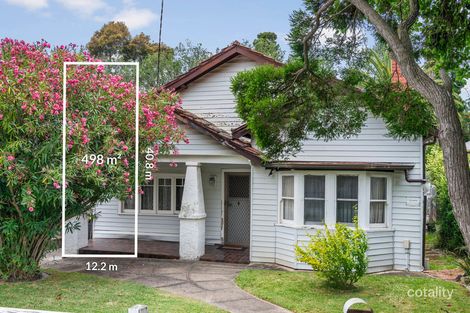 Property photo of 12 Aintree Road Glen Iris VIC 3146