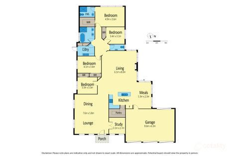 Property photo of 11 Elderwood Court Taylors Hill VIC 3037