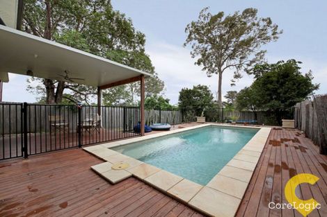 Property photo of 22 Winifred Street Mango Hill QLD 4509