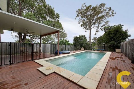 Property photo of 22 Winifred Street Mango Hill QLD 4509