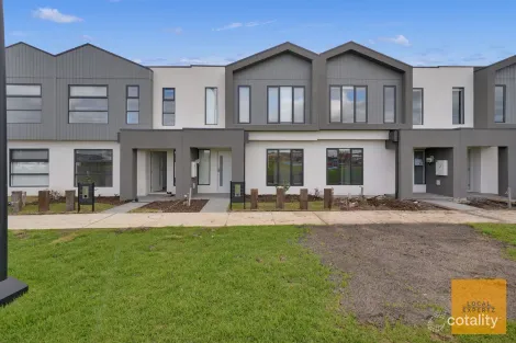 20 PROSECCO VSTA, FRASER RISE, VIC 3336