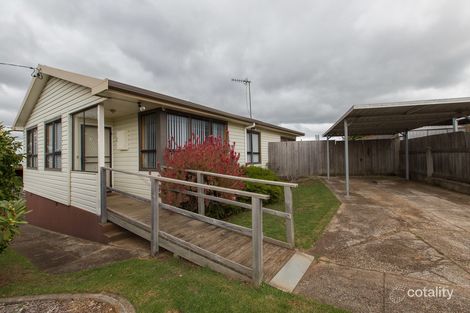 Property photo of 4 Woodward Avenue Hillcrest TAS 7320