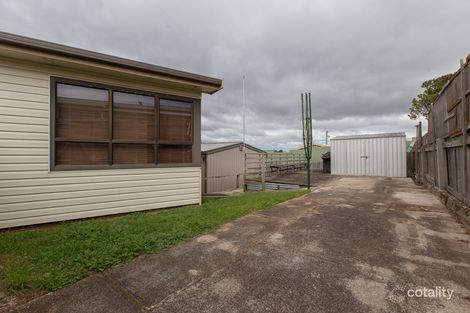 Property photo of 4 Woodward Avenue Hillcrest TAS 7320