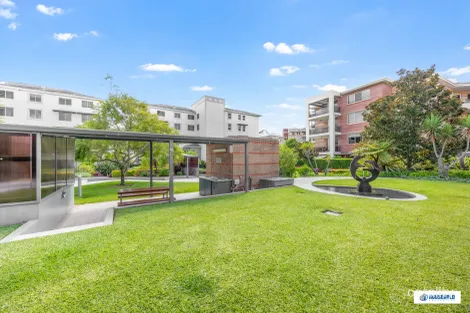 Property photo of 27/1 Janoa Place Chiswick NSW 2046