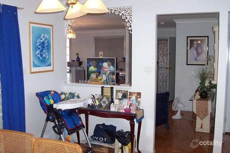 Property photo of 3 Radford Place Oakhurst NSW 2761