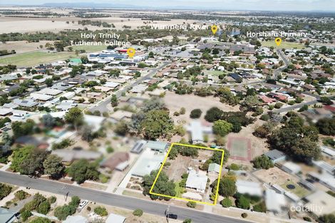 Property photo of 4-6 Pryors Road Horsham VIC 3400
