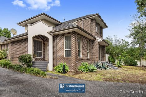 Property photo of 4/596-598 Waverley Road Glen Waverley VIC 3150