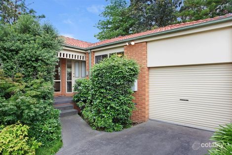 3/16 Linden Rd, Ringwood North, VIC 3134