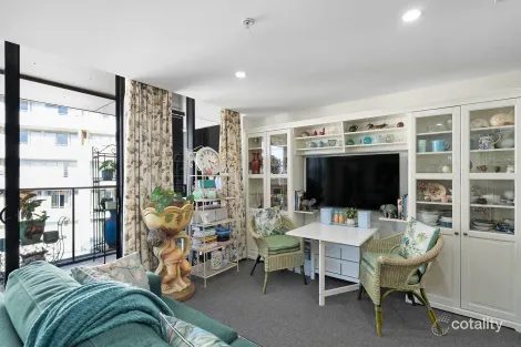 Property photo of 912G/4 Devlin Street Ryde NSW 2112