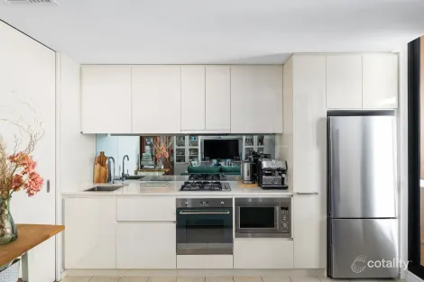 Property photo of 912G/4 Devlin Street Ryde NSW 2112