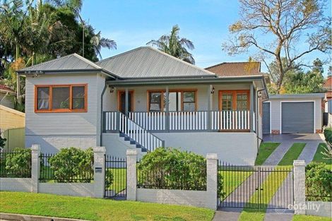 Property photo of 23 Booyong Street West Wollongong NSW 2500