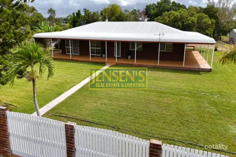 Property photo of 21 Simpson Street Columbia QLD 4820