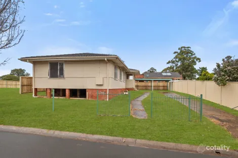 Property photo of 5 Maitland Way Airds NSW 2560
