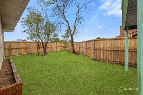 Property photo of 5 Maitland Way Airds NSW 2560