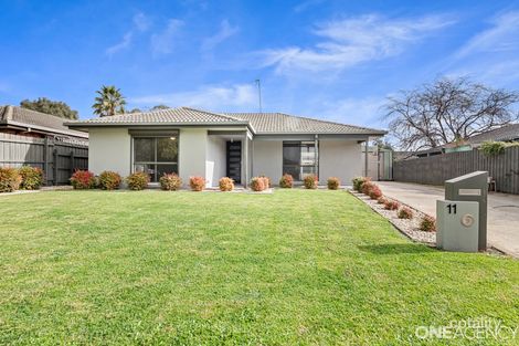 11 Rialto Ct, Traralgon, VIC 3844