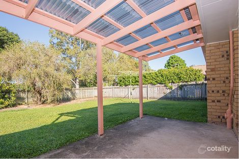 Property photo of 11 Parklands Circuit Boondall QLD 4034