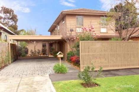 Property photo of 49 Ebden Street Brighton VIC 3186