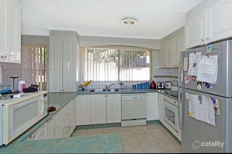 Property photo of 16 Bates Drive Kareela NSW 2232