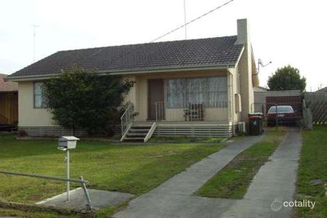 Property photo of 45 Junier Street Morwell VIC 3840