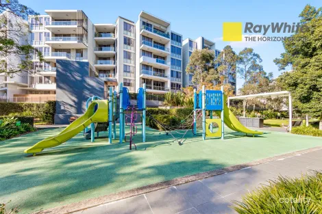 Property photo of 541/9 Epping Park Drive Epping NSW 2121