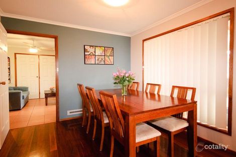 Property photo of 7 Leason Close Dunlop ACT 2615