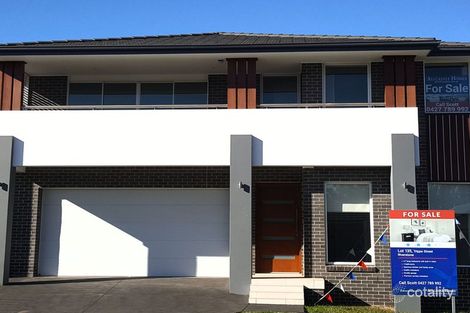 25 Trippe St, Grantham Farm, NSW 2765