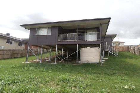 Property photo of 18 McNamara Place Redbank Plains QLD 4301