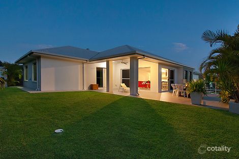 3 Kurrajong Cres, Meridan Plains, QLD 4551