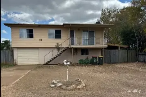 82 Breakspear St, Gracemere, QLD 4702