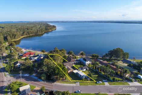 Property photo of 8 Greenacre Avenue Lake Munmorah NSW 2259