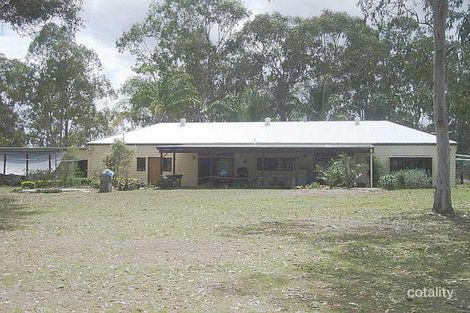 Property photo of 78-84 Pindari Road Cedar Grove QLD 4285