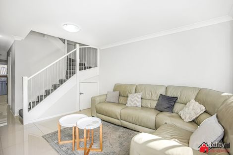Property photo of 8 Ludhiana Glade Schofields NSW 2762