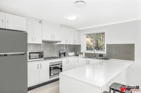 Property photo of 8 Ludhiana Glade Schofields NSW 2762