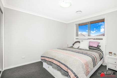 Property photo of 8 Ludhiana Glade Schofields NSW 2762
