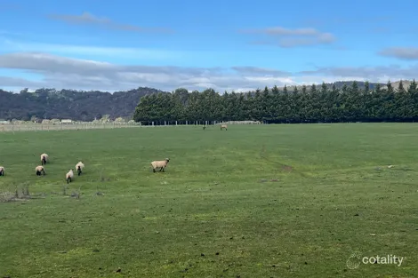 Property photo of LOT 2 Grahams Road Lancefield VIC 3435