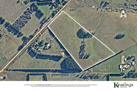 Property photo of LOT 2 Grahams Road Lancefield VIC 3435