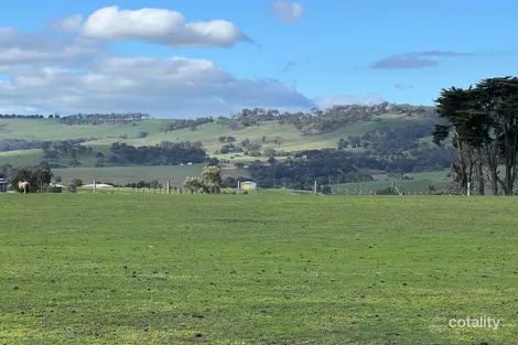 Property photo of LOT 2 Grahams Road Lancefield VIC 3435