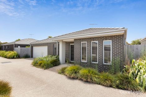 Property photo of 2/12-14 Dalkeith Crescent Ocean Grove VIC 3226