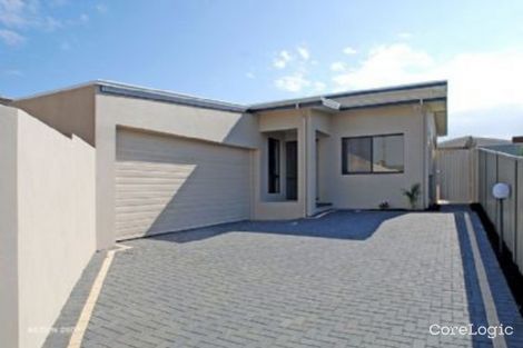 Property photo of 56 Stevens Street Fremantle WA 6160