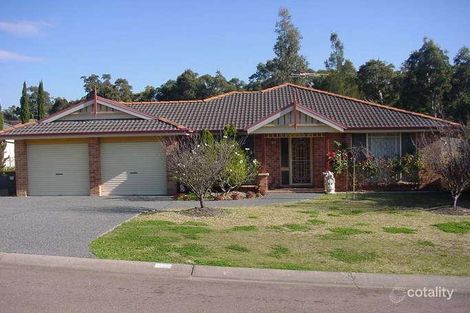 4 Erin Cl, Ashtonfield, NSW 2323