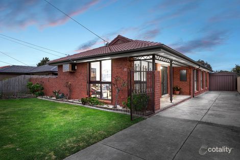 Property photo of 10 Ambon Avenue Deer Park VIC 3023