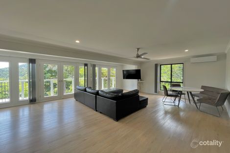 Property photo of 14/9 Cedar Crescent Jubilee Pocket QLD 4802