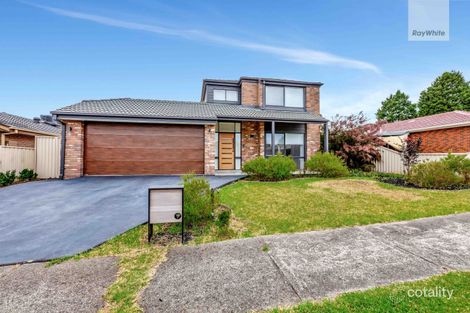 31 Cunningham Dr, Mill Park, VIC 3082