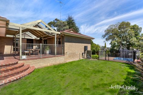Property photo of 50 Edwards Street Lower Plenty VIC 3093