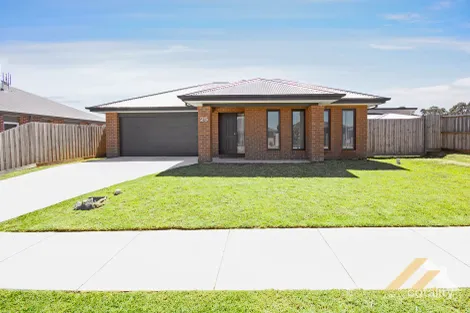 25 Angophora Ct, Lucknow, VIC 3875