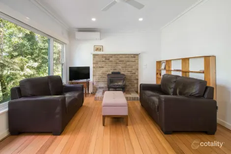 Property photo of 203-205 Olinda-Monbulk Road Monbulk VIC 3793