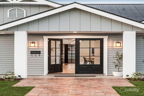 Property photo of 4 Leicester Street Bellbrae VIC 3228