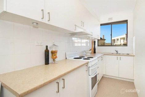 Property photo of 8/23-25 Vicar Street Coogee NSW 2034