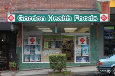 6 St Johns Ave, Gordon, NSW 2072